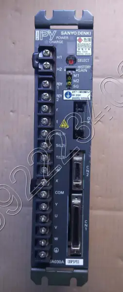 Controlador SANYO SANY0 DENKI PY0A030A0SP1P01