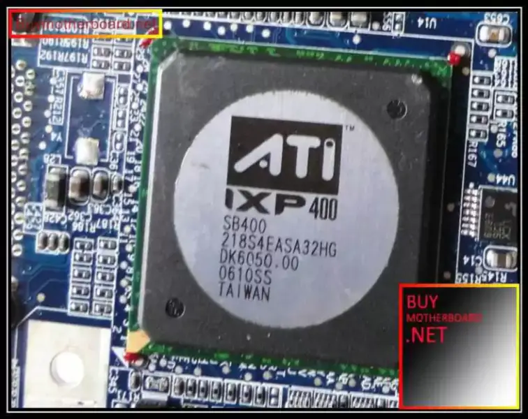 placa base 417022-001 para HP pavilion DV5000