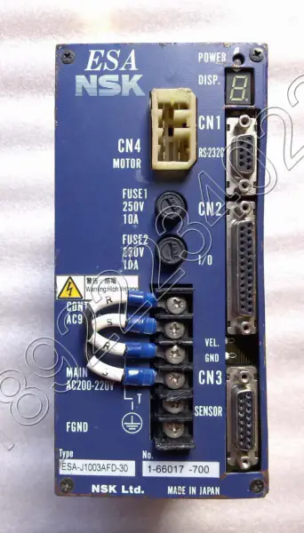 Conductor NSK ESA-J1003AFD-30
