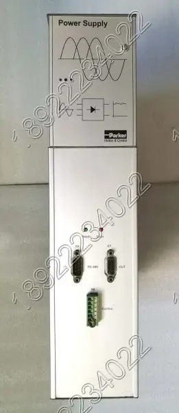 FUENTE DE ALIMENTACIÓN PARKER 0500M