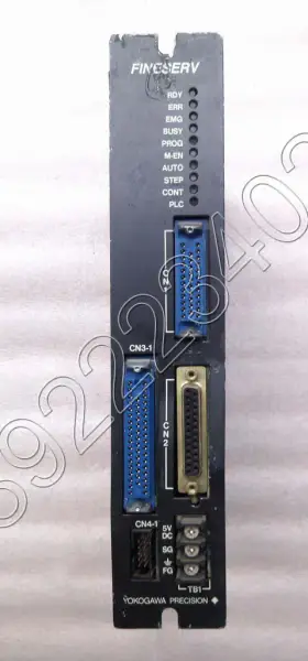 Controlador YOKOGAWA PC0101A