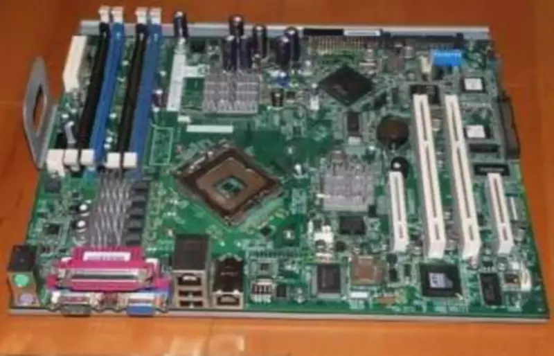 Placa base HP 419643-001