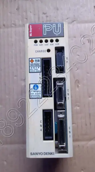 Controlador SANYO DENKI SANYO PU0A015EM91P00