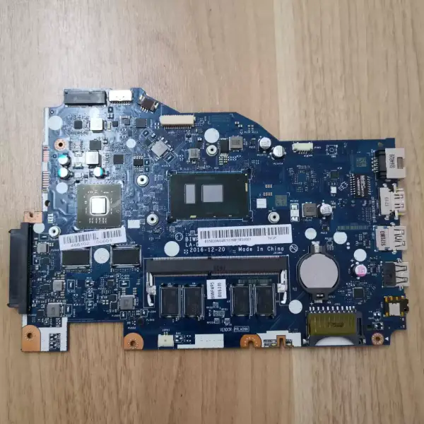 Lenovo 5B20M41058 BIWP4 P5 LA-D562P Ideapad 110-15ISK Placa base