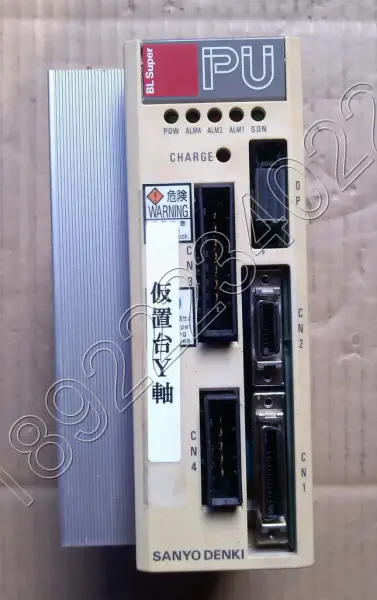 Controlador SANYO DENKI SANYO PU0A030EMA1P00