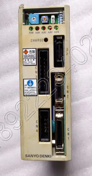 Controlador SANYODENKI PU0A015EM61P00