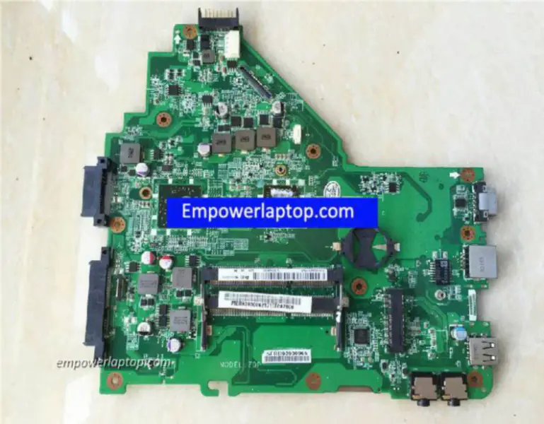 Placa base Acer 4250 DA0ZQPMB6C0