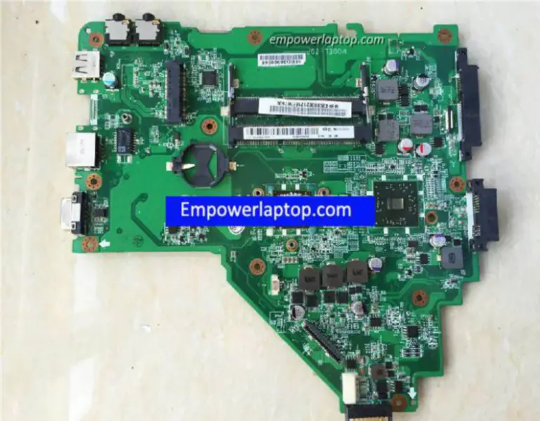 Placa base Acer 4250 DA0ZQPMB6C0