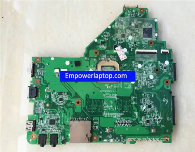 Placa base Acer 4250 DA0ZQPMB6C0