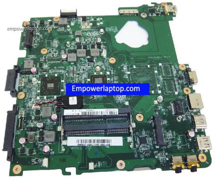 Placa base Acer Aspire 4253 MBRDT06001 MBRDT06002 DA0ZQEMB6C0