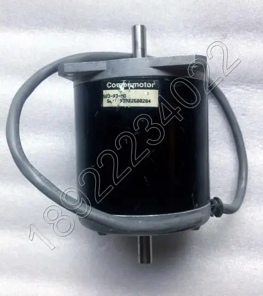 PARKER Motor S83-93-MO