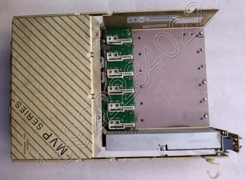 Fuente de alimentación ASTEC SERIE MVP 73-580-0001