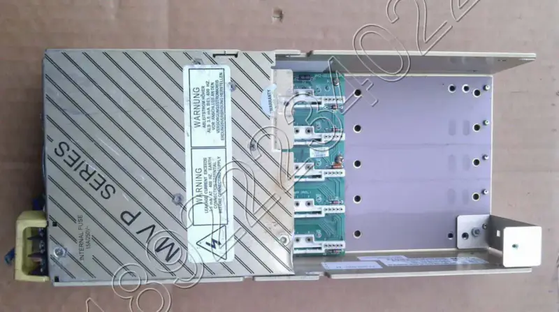 Fuente de alimentación ASTEC SERIE MVP 73-560-0001