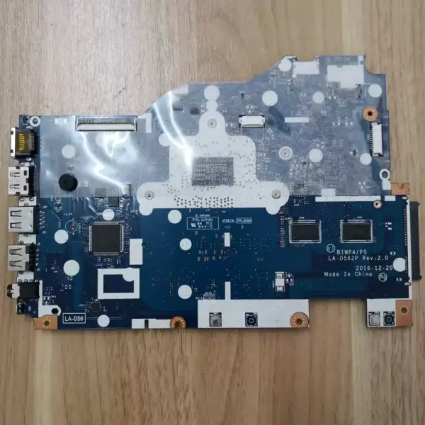 Lenovo 5B20M41058 BIWP4 P5 LA-D562P Ideapad 110-15ISK Placa base