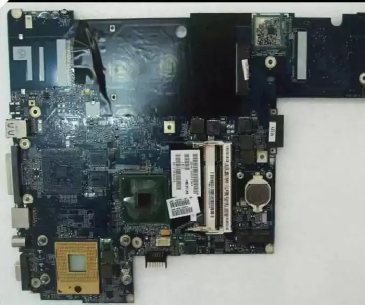 placa base 430199-001 para HP pavilion DV5000