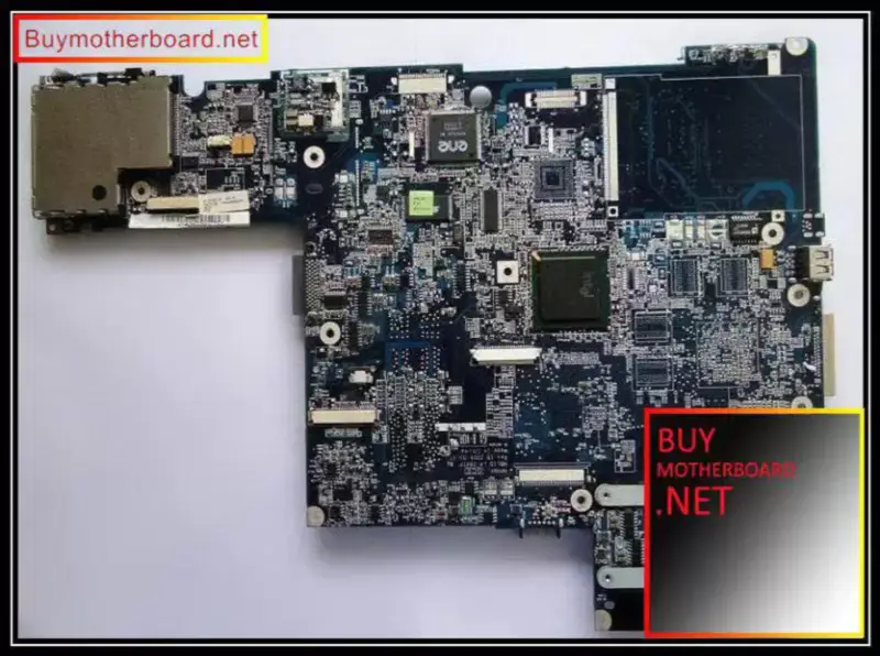 placa base 430199-001 para HP pavilion DV5000