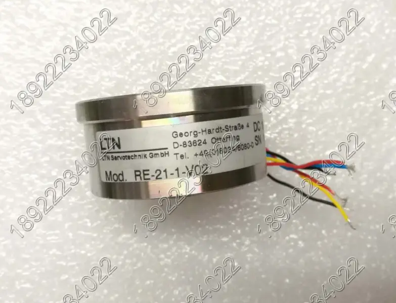Codificador LTN RE-21-1-V02