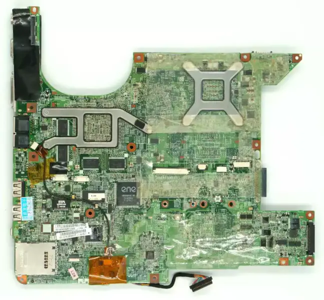 HP pavilion DV9000 432945-001 Placa base