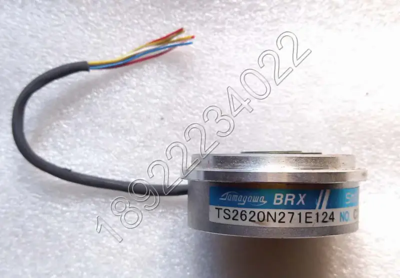 Codificador TAMAGAWA TS2620N271E124