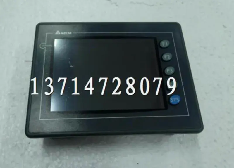 Delta 5,7 pulgadas DOP-A57CSTD