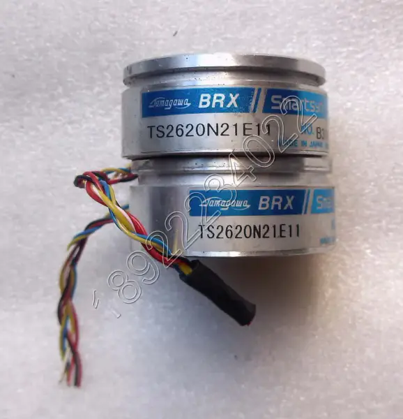 Codificador TAMAGAWA TS2620N21E11