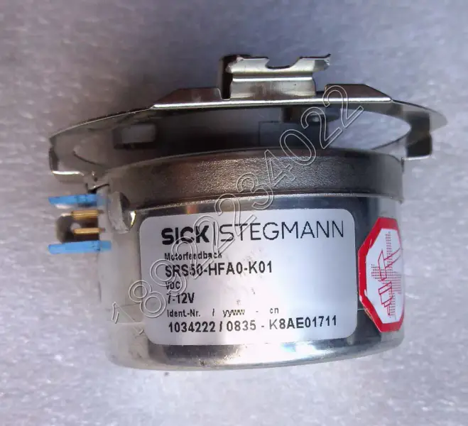 Codificador SICK SRS50-HFA0-K01