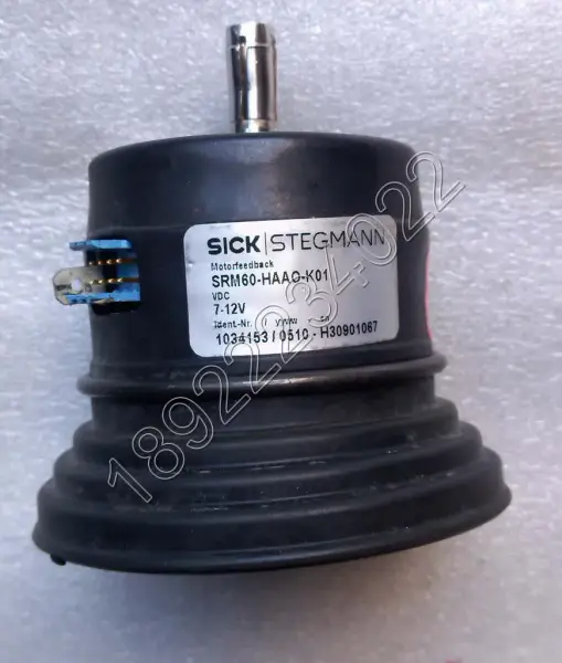 Codificador SICK SRM60-HAAO-K01 SRM60-HAA0-K01
