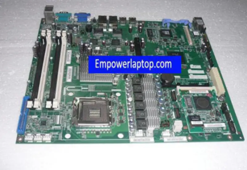Servidor IBM X3250 placa base 43W0232/42C1276,43W4828/43W0291