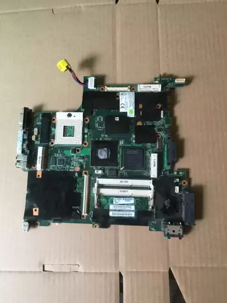 Lenovo T400 FRU: 43Y9283 Placa base