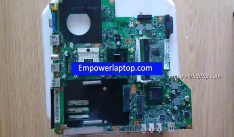 Placa base Acer 4420 48.4H001.03M