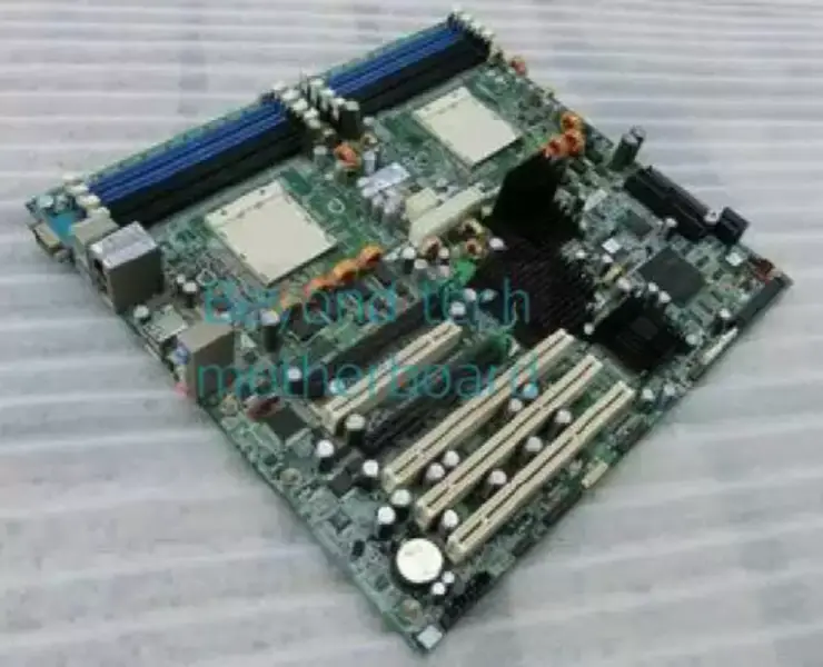 Placa base HP 442030-001