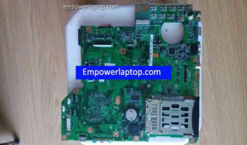 Placa base Acer 4420 48.4H001.03M