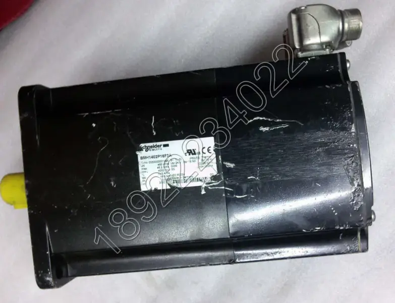 Motor SCHNEIDER BMH1402P16F2A
