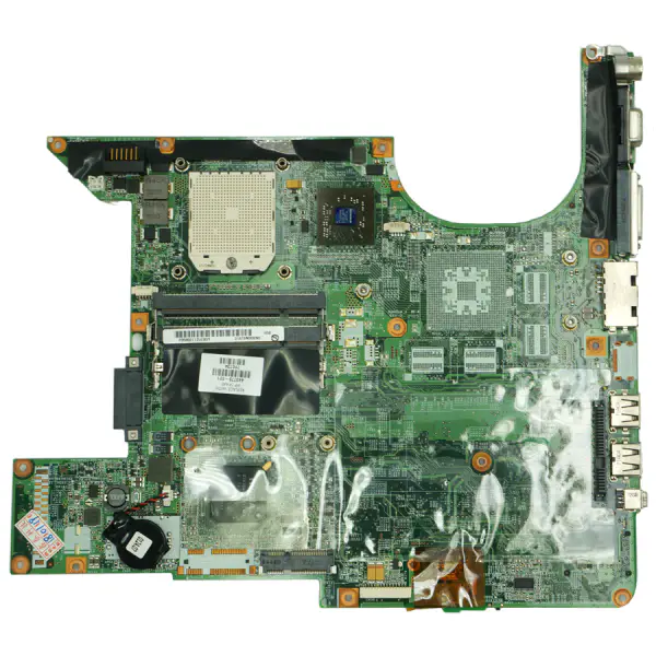 placa base 443775-001 para HP pavilion DV6000