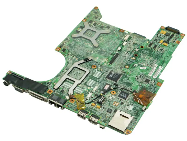 placa base 443775-001 para HP pavilion DV6000