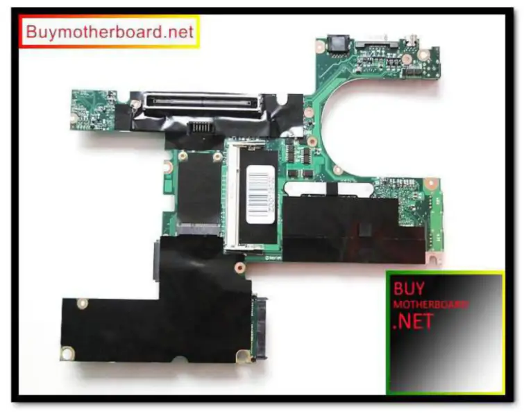 Placa base HP 6515B 443898-001