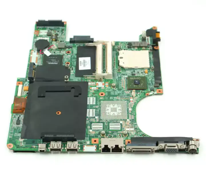 Placa base HP pavilion DV9000 444002-001