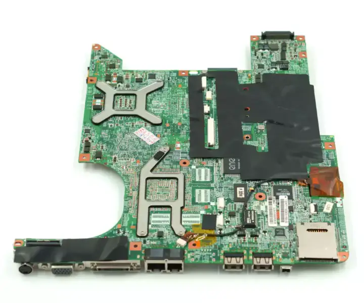 Placa base HP pavilion DV9000 444002-001