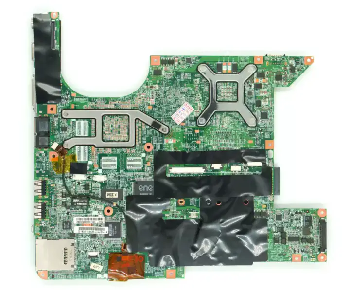 Placa base HP pavilion DV9000 444002-001