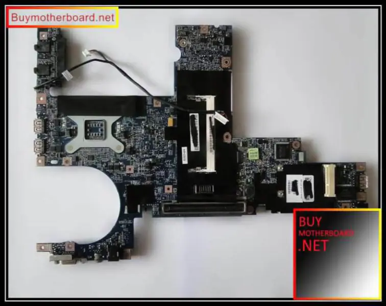 Placa base HP 6910P 446402-001