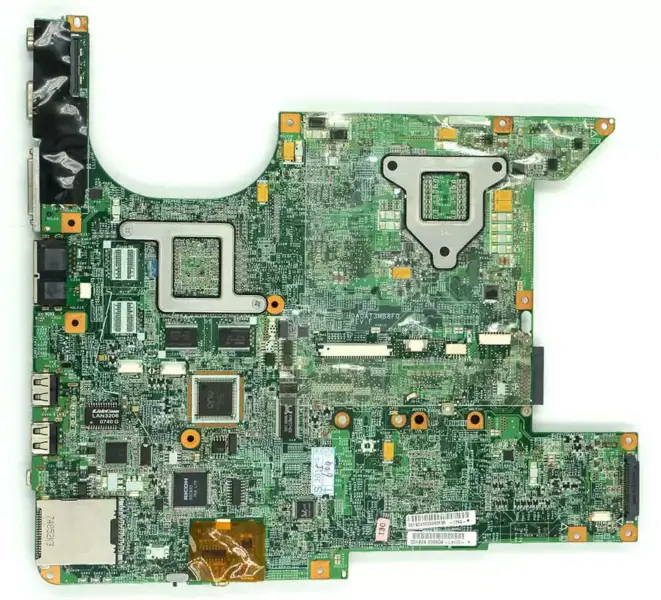 Placa base HP DV6000 446476-001