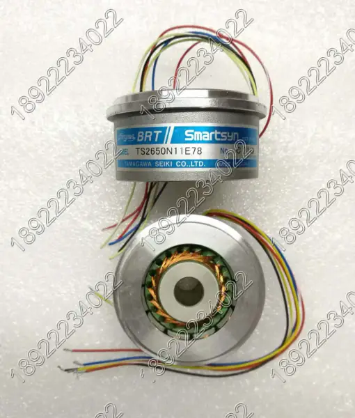 Codificador TAMAGAWA TS2650N11E78