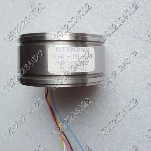 Codificador TYCO V23401-U1016-B110