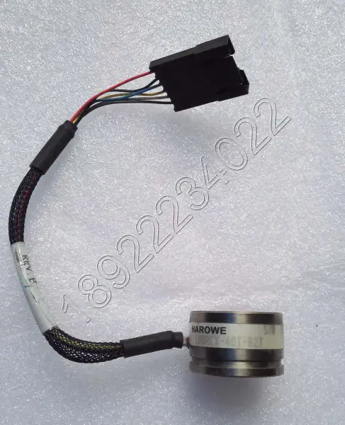 Codificador HAROWE 10BRCX-401-B2T