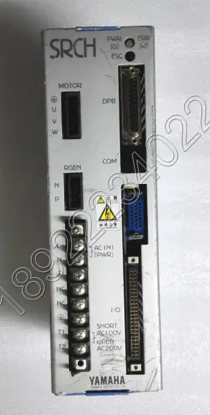 Controlador YAMAHA SRCH15
