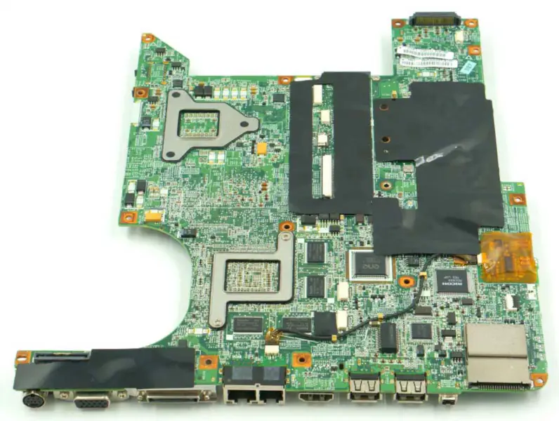 Placa base HP pavilion DV9000 447983-001