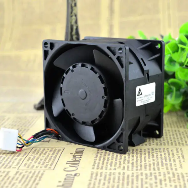 Ventilador Delta GFM0812DS 12V 4.80A