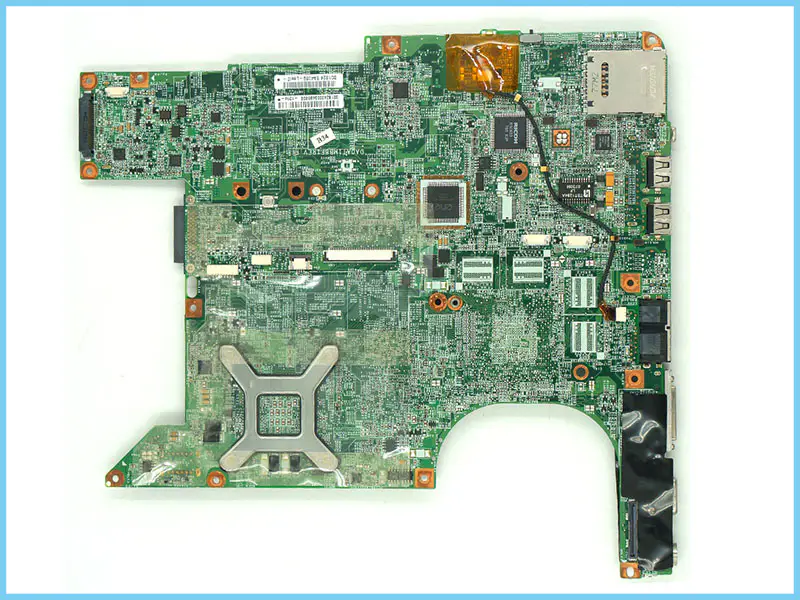 Placa base HP pavilion DV6000 449901-001