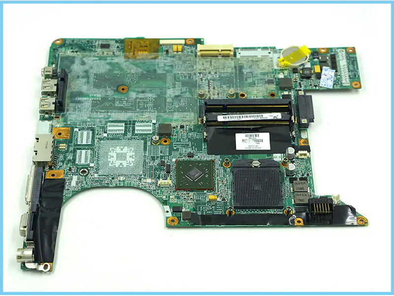 Placa base HP pavilion DV6000 449901-001
