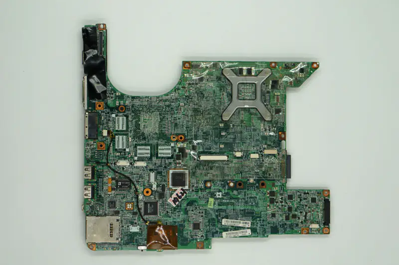 placa base 449903-001 para HP pavilion DV6000